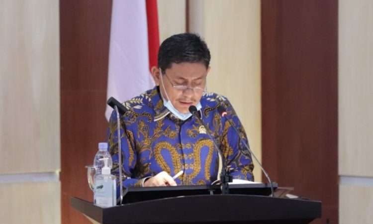 FPAN DPRD Medan Minta Pemko Atasi Persoalan yang Mengancam Ketertiban Umum