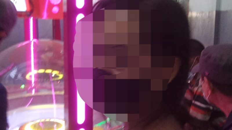 Dikonfirmasi Masalah Judi di Blok P11 Komplek Asia Mega Mas, Kapolsek Medan Area dan Kanit Reskrim Enggan Menjawab