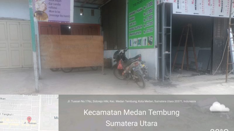 Alamak…!!! Lokasi Judi Bos Acuan Buka di Tuasan dan Pajak Cahaya