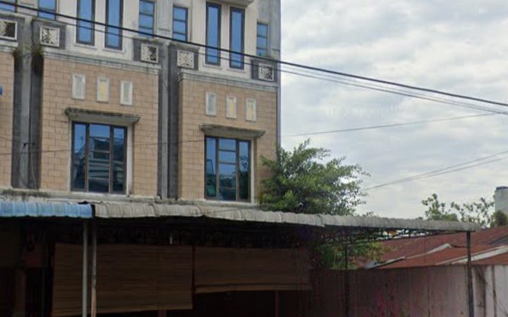 Lapor Pak Kapoldasu, 3 Titik Lokasi Judi Tembak Ikan Merk SN di Belawan Bebas Beroperasi