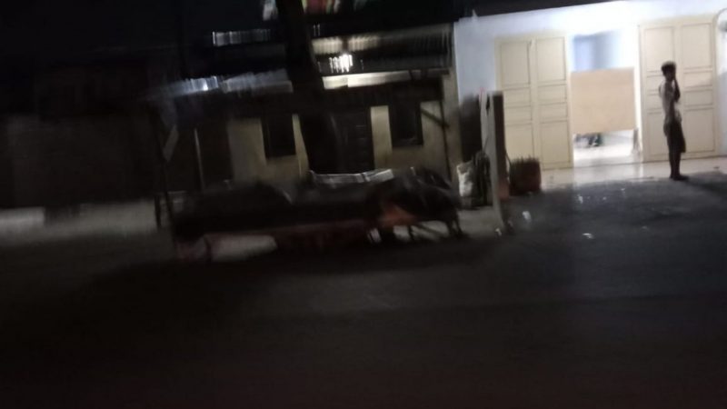 Gunakan Metode Buka Tutup, Judi Tembak Ikan Pasar 5 Labuhan Deli Sukses Kelabui Kapolda