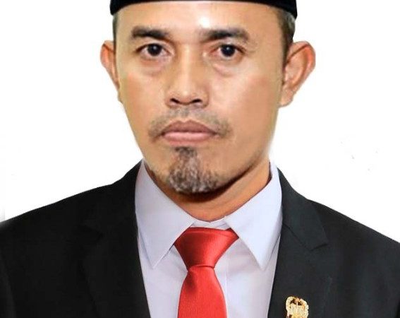 Irwansyah : Kisruh Pengangkatan Kepling 7 Pulo Brayan