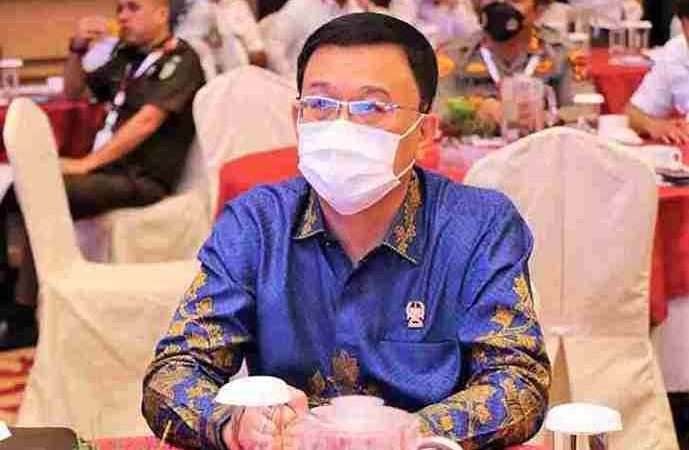 Pelebaran Jalan Sangat Visioner