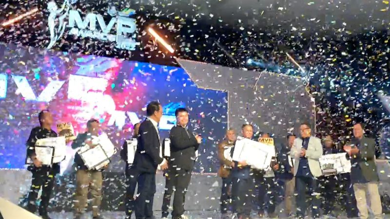 PTPN III Berikan Penghargaan Karyawan Terbaik MVP Award Tahun 2022