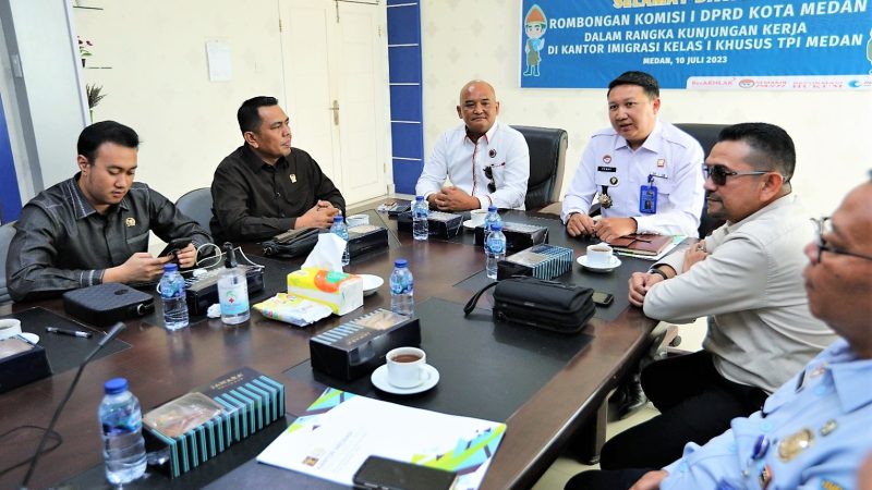 Kualitas Pelayanan Tetap Dipertahankan