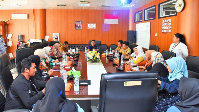 Pengembangan UMKM Perlu Dilakukan