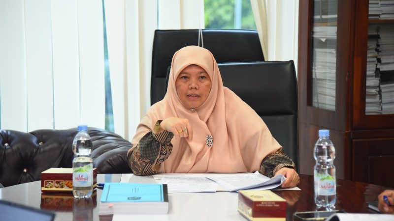 Pelayanan Disabilitas dan Lansia Diprioritaskan