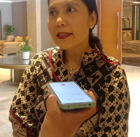 Ketua KPU Kota Medan : Tiga Paslon Peserta Pilkada 2024 Sudah Lengkapi LHKPN