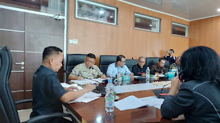 Komisi 2 Dorong Disdikbud Realisasikan Pendidikan Akademis Komunitas