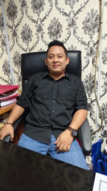 Wong Chun Sen Menuai Apresiasi, Zainuddin Lubis : Bekerja dengan Hati, Bantu Balita Stunting hingga Difabel