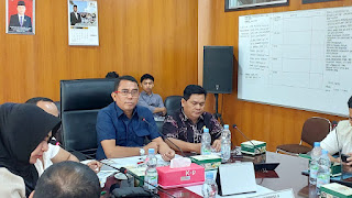 Bangunan Tanpa Izin, Berdiri Dilokasi Larangan