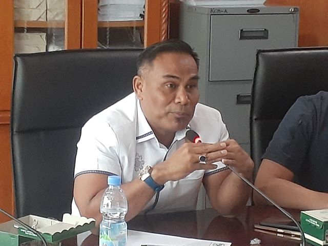 DPRD Medan Dorong Pemko Percepat Pembentukan Siskamling