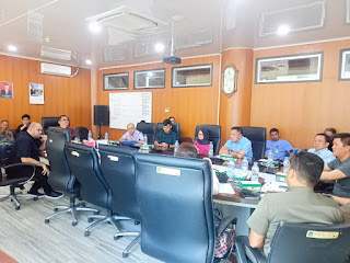 Aktivitas KAL Sangat Membahayakan Masyarakat