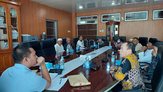 Kelurahan Titi Papan Lakukan Pelanggaran Perekrutan Kepling