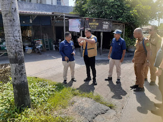 Kepling 27,Bantah Dirinya Meminta Kompensasi