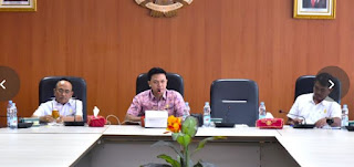 Penataan Zonasi Harus Melibatkan Pedagang