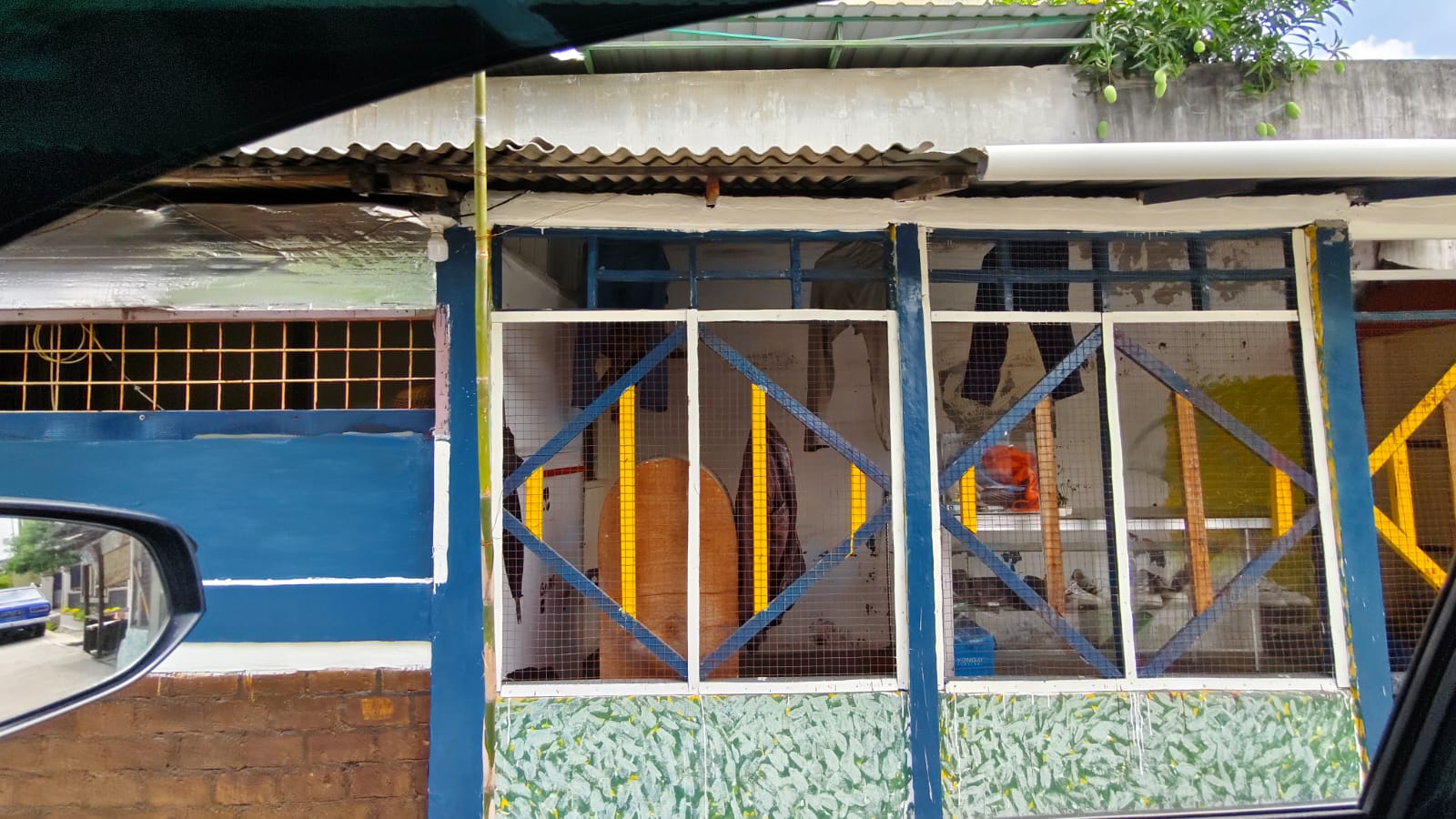 Pos Kamling di Jalan Karya Mesjid Dijadikan Transaksi Narkoba, Polrestabes Medan Grebek 2 Orang Pengedar dan Pecandu Narkoba