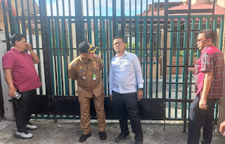 Pihak Kecamatan Agar Segera Mengambil Sikap