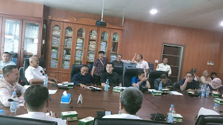 Proses Ganti Rugi Tanah Warga Segera Tuntas