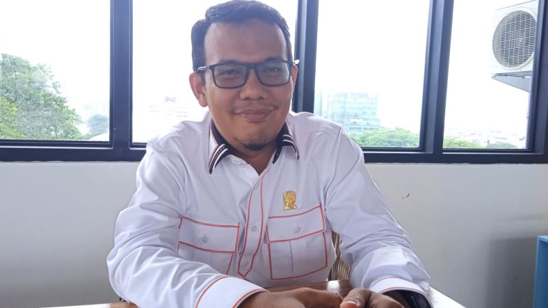 Jangkauan Bantuan Kelompok UMKM Yang Belum Tersentuh