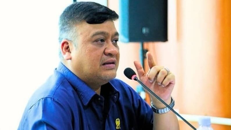 Komisi III Minta PUD Pasar Kota Medan Hentikan Pelaksanaan GPM