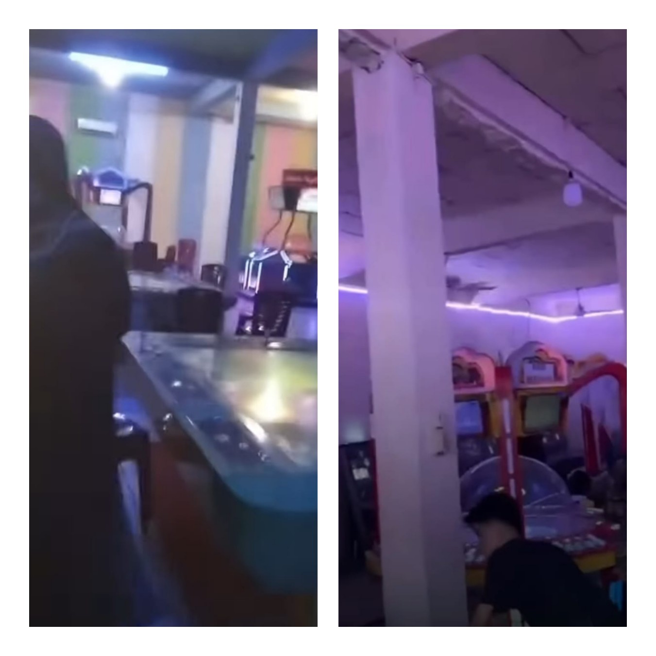 Emak Emak di Kisaran Mengamuk, Minta Polisi Segera Tangkap Bandar Judi Ikan-Ikan