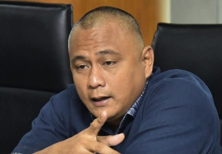 Satpol PP Menegakkan Peraturan Dinilai Lemah