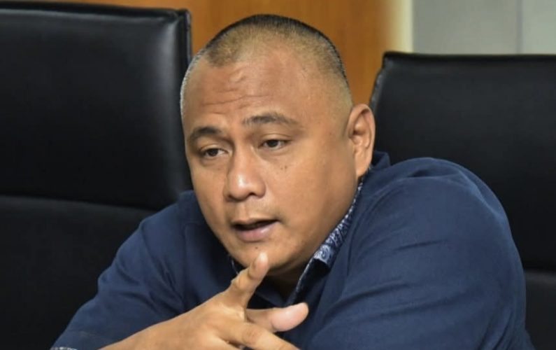 Satpol PP Menegakkan Peraturan Dinilai Lemah