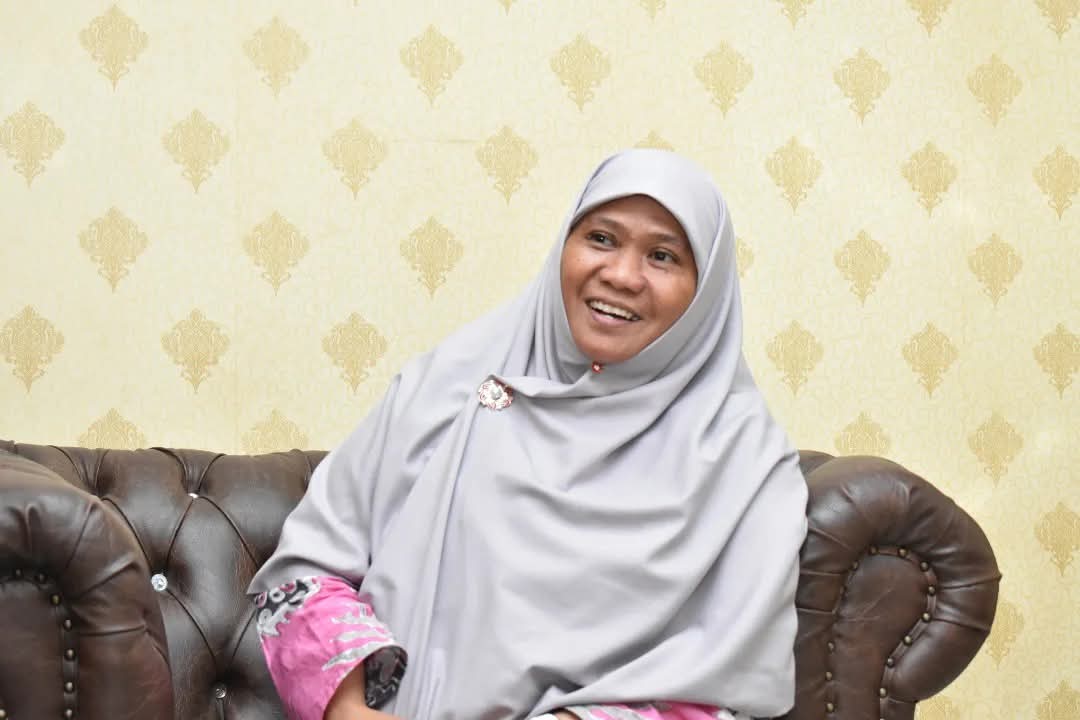 Jelang Nataru Pasokan BBM dan LPG Meningkat