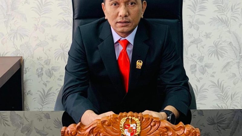 Jelang Nataru Polisi Diminta Tingkatkan Keamanan