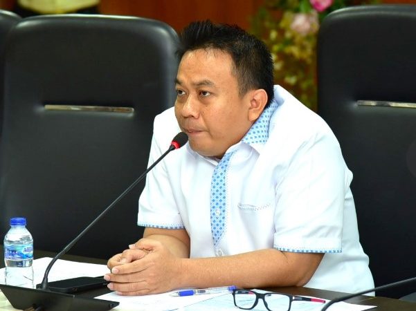 Banjir Menyisakan Sejumlah Masalah Kerusakan Infrastruktur