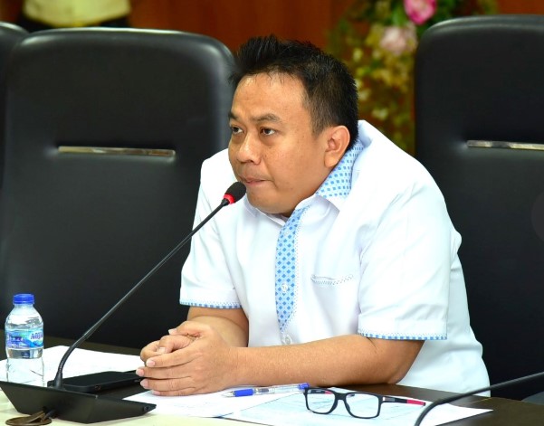 Banjir Menyisakan Sejumlah Masalah Kerusakan Infrastruktur