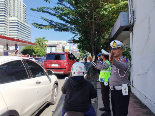 Hari ke-10 Operasi Keselamatan Toba 2026, Pelanggaran Turun 56,7 Persen, Edukasi dan Pengawasan Semakin Masif