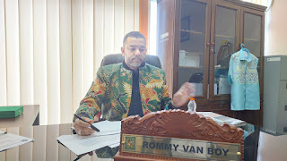 Penyimpangan Izin Bangunan Menjamur di Medan