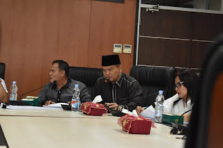 Pemko Medan Tidak Boleh Bersikap Pasif