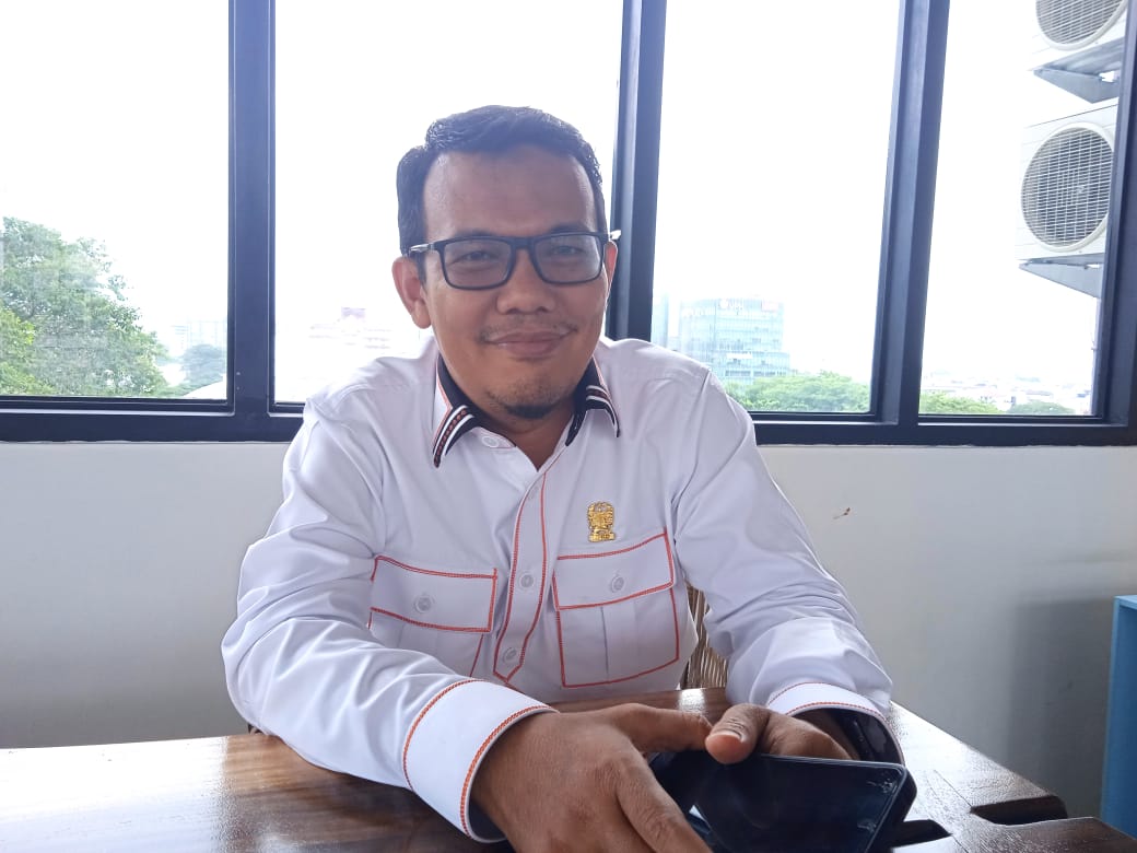 Kebijakan Pemko Medan Dalam Menara Aktivitas Usaha
