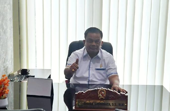 Dinkes dan Dinsos Diminta Turun Membantu Warga Terdampak Kebakaran Pabrik Swallow