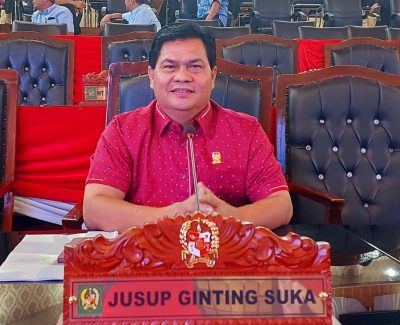 Dinas Perkimcikataru Medan Paling Buruk Pengurusan PBG