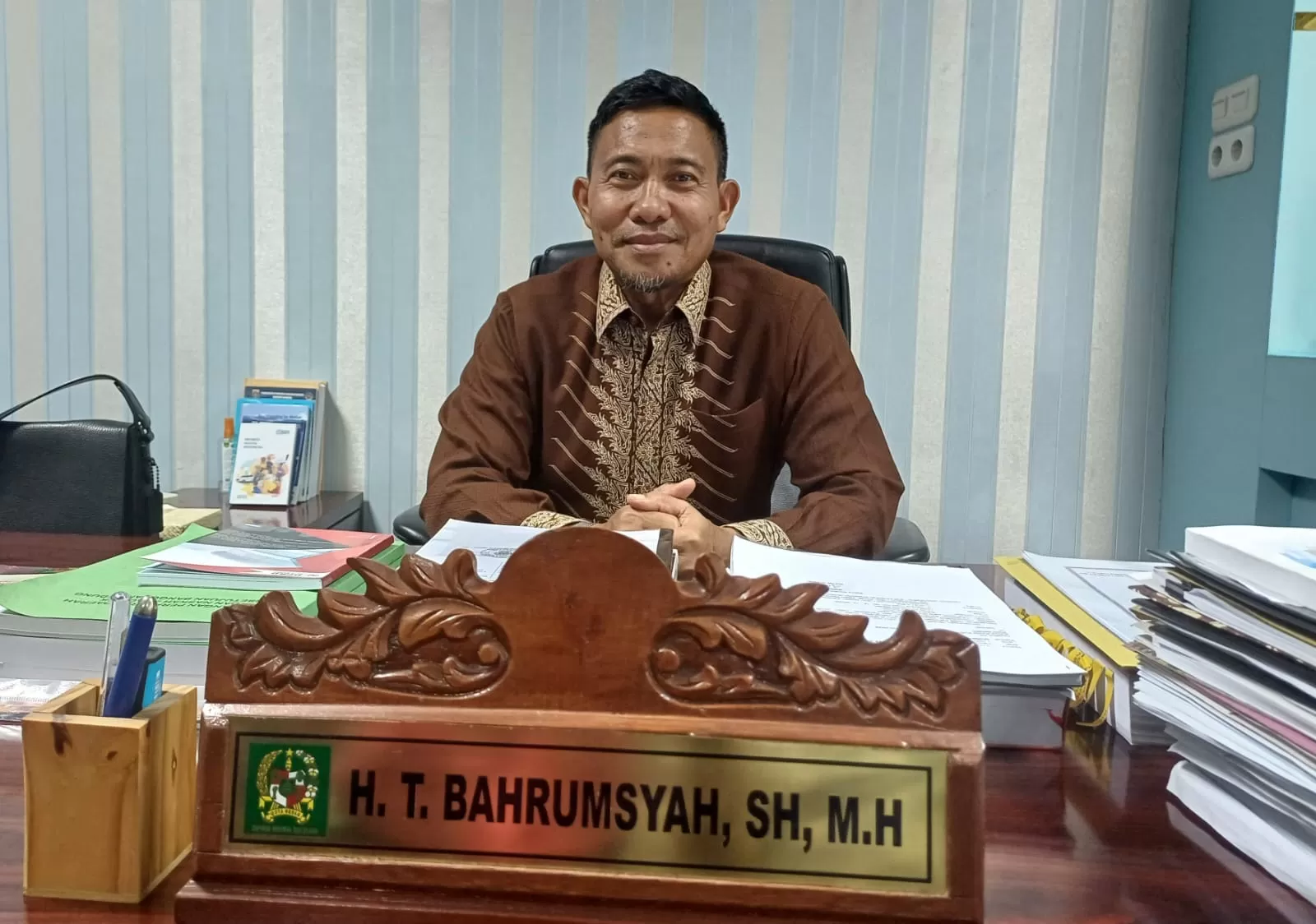 Pelatihan UMKM Menanggulangi Kemiskinan Kota