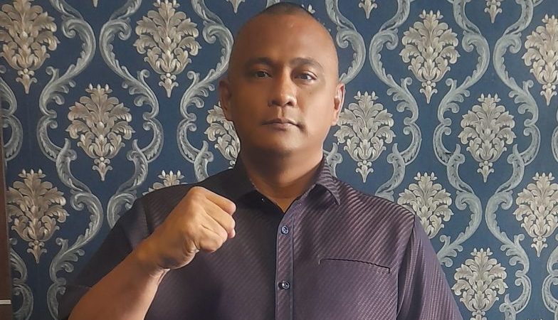Walikota Medan Diminta Mengisi Kekosongan Jabatan Eselon II