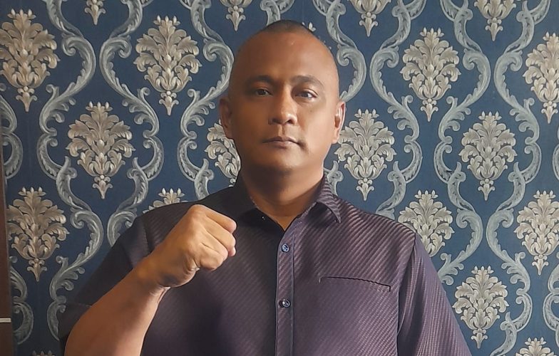 Walikota Medan Diminta Mengisi Kekosongan Jabatan Eselon II