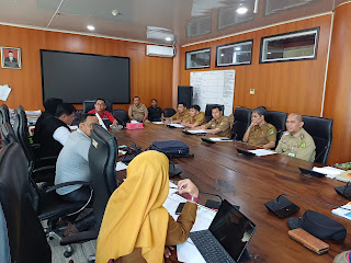 Lapangan Padel Diduga Tidak Miliki Izin PBG