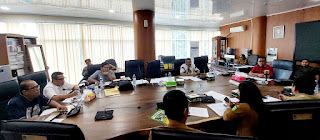 Pembangunan Terkesan Tanpa Perencanaan Matang