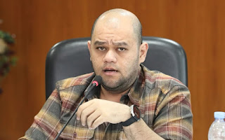 Rapat Pembahasan Retribusi Sampah dan Pengelolaan Sampah