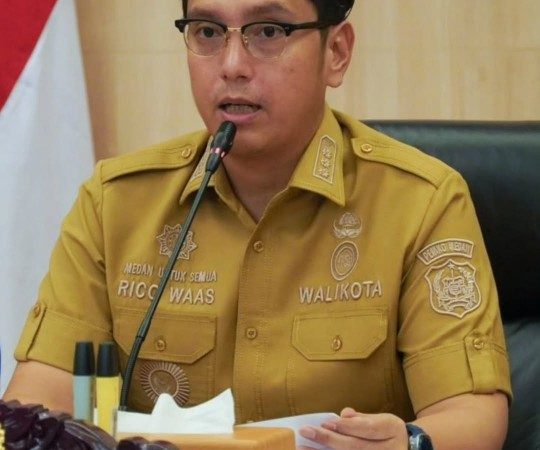 20 Tahun Jadi Ikon Kota, Ramadan Fair Medan Kembali Hidupkan UMKM dan Kebersamaan Warga