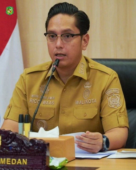 20 Tahun Jadi Ikon Kota, Ramadan Fair Medan Kembali Hidupkan UMKM dan Kebersamaan Warga