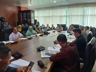 Pengelolaan Pasar ke Pihak Ketiga Hasilkan PAD Cuma 400 Juta