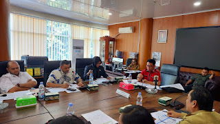 DPRD Medan Pertanyakan Alokasi Pelebaran Jalan Meteorologi