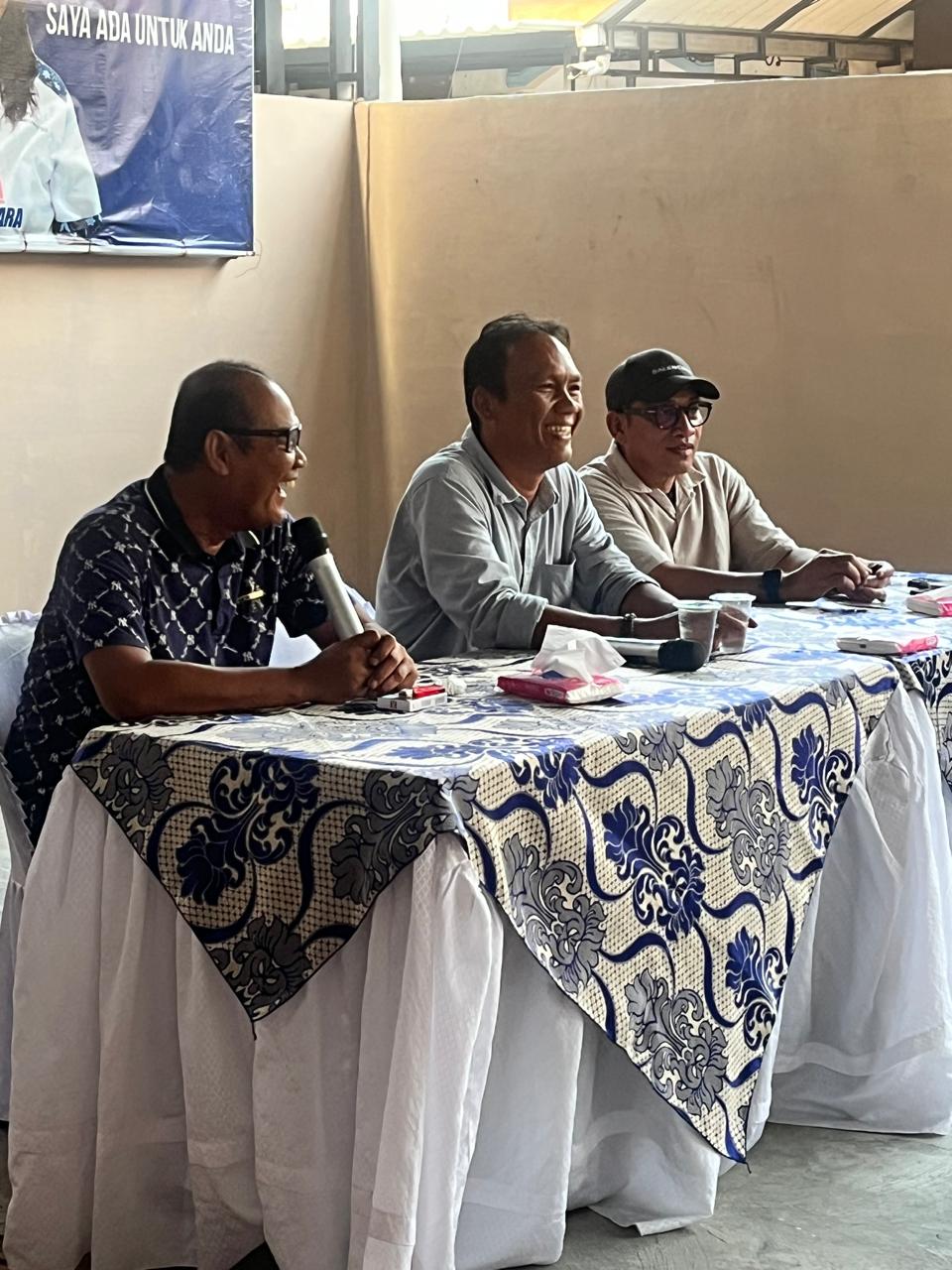 Irwan Manalu Kantongi Dukungan Puluhan Wartawan, Siap Maju Jadi Koordinator Wartawan Pemko Medan