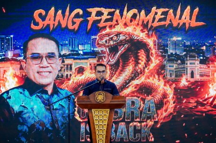 Terpilih Menjadi Ketua PWPM, Muhammad Edison Ginting : Lawan Hoaks, Kawal Transparansi Publik